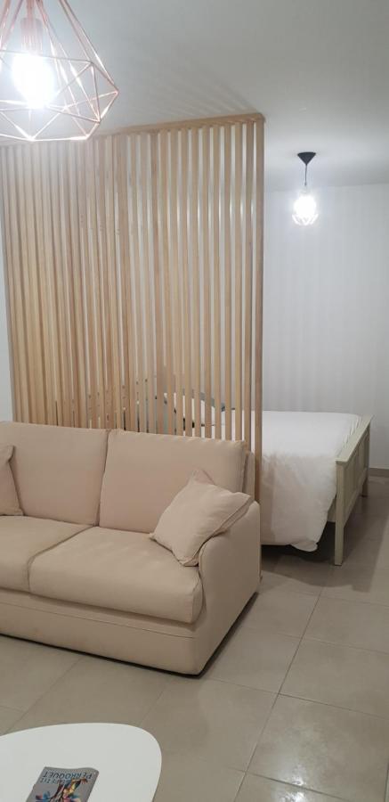 L'Albizia Studio Calme Et Tout Confort Lucciana  Bagian luar foto